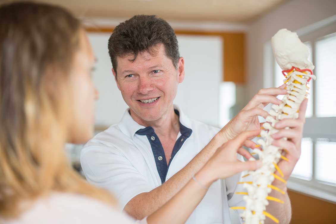 Heilkundepraxis Kaltenberg, Landsberg am Lech