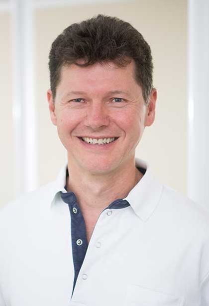 Heilpraktiker Theo Waibl, Landkreis Landsberg